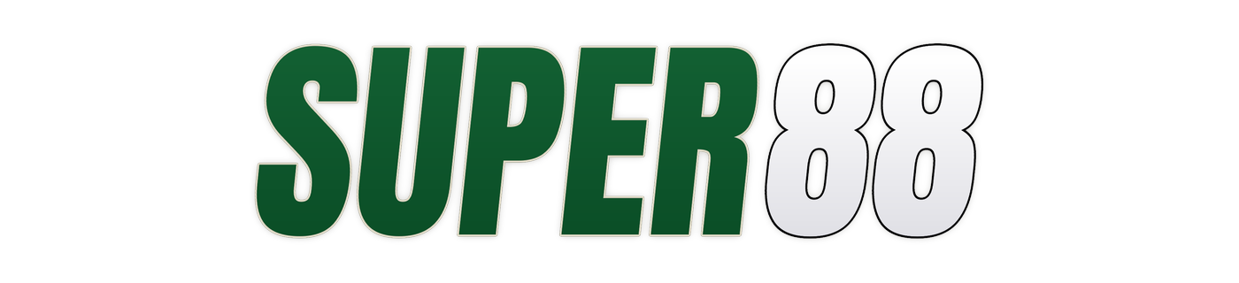 super88 logo